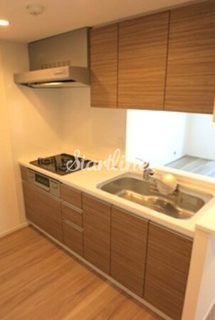 HF東尾久レジデンスの物件内観写真